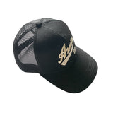 Amiri hat embroidered hat