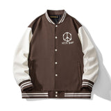 Drew House Jacket Unisex Baseball Jacket