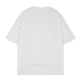 CHH Chrome Heart T Shirts Cotton Short Sleeves