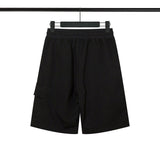Cp Company Shorts Men's and Women's Loose Sports and Leisure