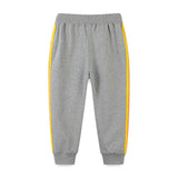 Boy Pants Children's Pants Autumn Children Sports Pants Fashion Boys' Sweatpants
