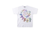 Hellstar T Shirt Bear Print