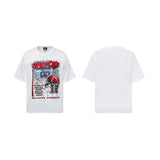 HS long-sleeve T-shirt autumn loose long-sleeve T-shirt