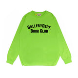 Gallery Dept Long Sleeved Shirt Long Sleeve Long-Sleeved T-Shirt Blouse