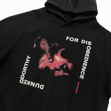 ERD Hoodie Printed Hoodie Loose Casual