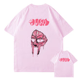 Mf Doom T Shirt  Singer Mf Doom
