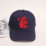 HellStar Hat fashion embroidered baseball cap