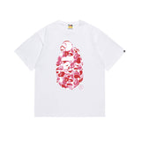 Bathing Ape T Shirt