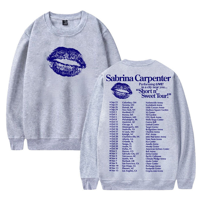 Sabrina Carpenter Merch  Short n' Sweet