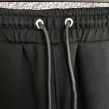 Chrome Heart Shorts