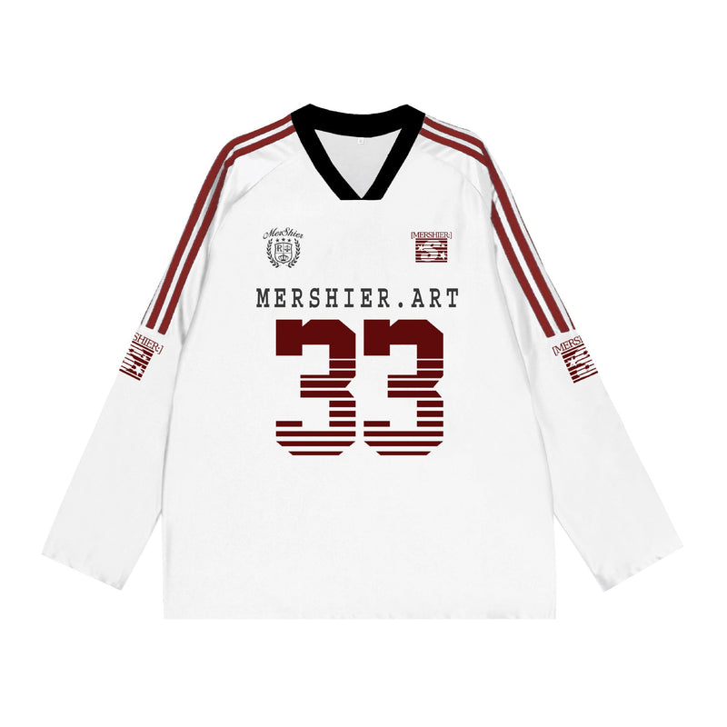 Unisex long-sleeved shirt autum quick-drying