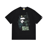 Bathing Ape T Shirt