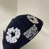 Denim Tears Hat Letter Embroidery Cap Baseball Cap