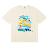 Rhude T Shirt