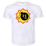Sam Stone Men's T-Shirt Men's Street Hip Hop
