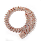 Chains Hip Hop Rap Cuban Chain