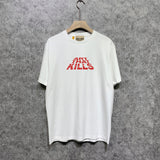 Gallery Dept T Shirts European and American Fashion Brand Tee Shirt Short Sleeve T-shirt Blouse