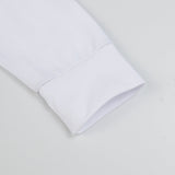 HS long-sleeve T-shirt autumn/winter, loose, long-sleeve T-shirt