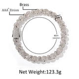 Chains Boys Personality Cuban Chain