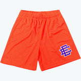 Eric Emanuel EE Shorts Summer  Fitness Running Shorts