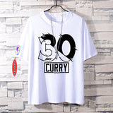 Basketball Sports T Shirt Basketball James 23 Kobe No. 24 Cotton Short-Sleeved T-Shirt Male Student Loose