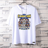 Basketball Sports T Shirt Summer Warrior Curry 3 Basketball Sports Breathable Short Sleeve T-Shirt Male Student