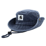 Carhartt Hat Outdoor Shade Collapsible Bucket Hat