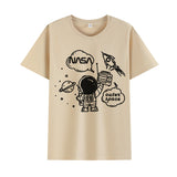 Basketball Sports T Shirt Short-Sleeved T-Shirt Men And Women Half Sleeve T-Shirt Hong Kong Style Handsome