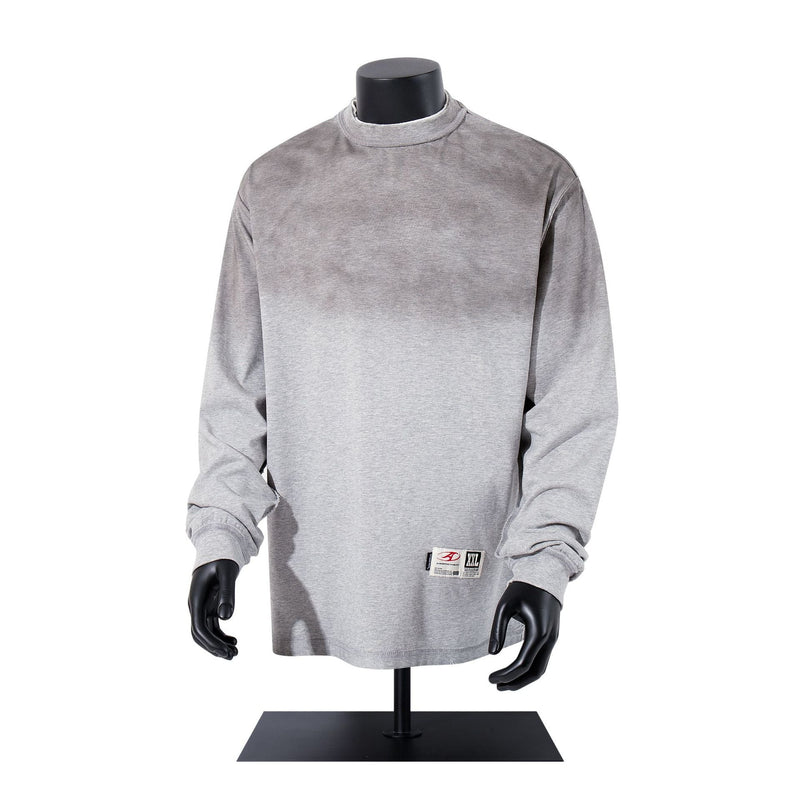 Unisex long-sleeved shirt autumretro