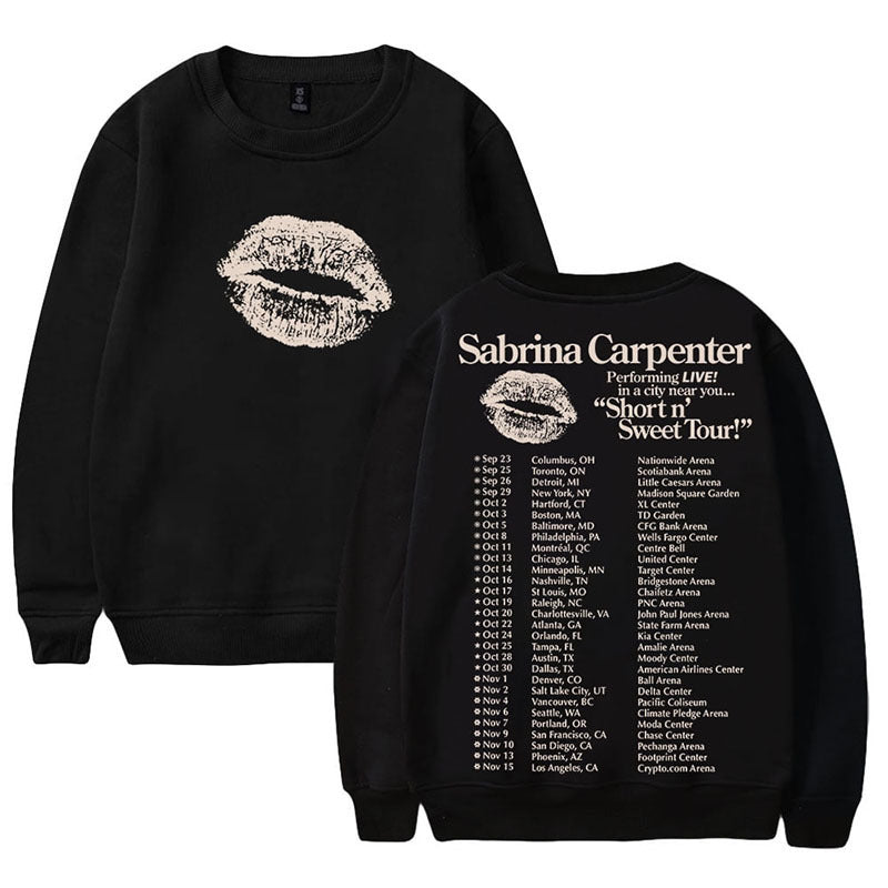 Sabrina Carpenter Merch  Short n' Sweet