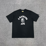 Bape T-shirt Luminous T-shirt