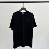Cp Company T Shirts Men's Casual Crew Neck Short Sleeve T-Shirts