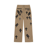 CHH Chrome Hearts Jeans