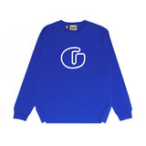 Gallery Dept Long Sleeved Shirt Long Sleeve Long-Sleeved T-Shirt Blouse