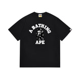 Bathing Ape T Shirt