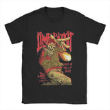 Limp Bizkit Band Men's T Shirts Awesome Tees Short Sleeve