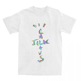 Cactus Jack Travis Scott T-Shirt Men Women Hip Hop Rapper