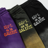 Gallery Dept Shorts Unisex Casual Shorts
