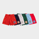Eric Emanuel EE Shorts Summer  Fitness Running Shorts