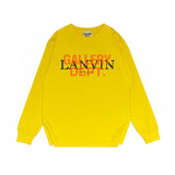 Gallery Dept Long Sleeve Shirt Long Sleeve Long-Sleeved T-shirt Blouse
