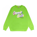 Gallery Dept Long Sleeved Shirt Fashion Brand Long Sleeve Long-Sleeved T-shirt Blouse