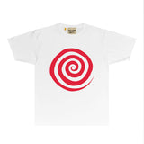 Gallery Dept T Shirts European and American Fashion Brand Tee Shirt Short Sleeve T-shirt Blouse
