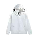 Cp Company Hoodie autumn and winter casual men's and women's sweaters