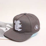 HellStar Hat fashion embroidered baseball cap