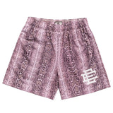 Eric Emanuel EE Shorts EE Casual Shorts Sports Mesh Breathable Quick-Drying Pants
