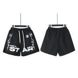 Men Shorts Casual Sports Summer Beach Shorts