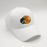 Baseball Cap Outdoor Sun-Proof Hat Couple Sun Hat