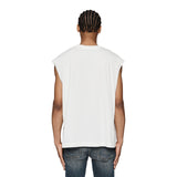 Purple Brand Tank T Shirts Sleeveless T-shirt Vest