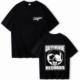 GREYFIVENINE G59 Records T-Shirt Suicideboys Fan Shirt