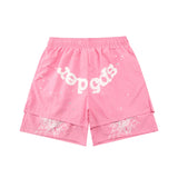 sp5de shorts